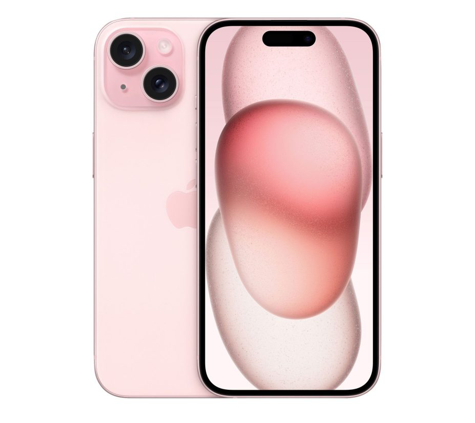 Apple iPhone