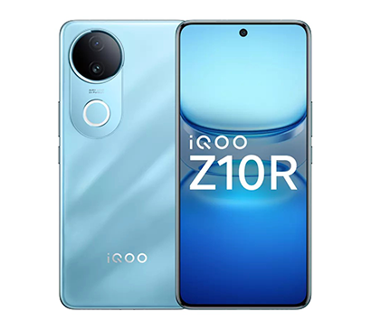 iQOO smartphones