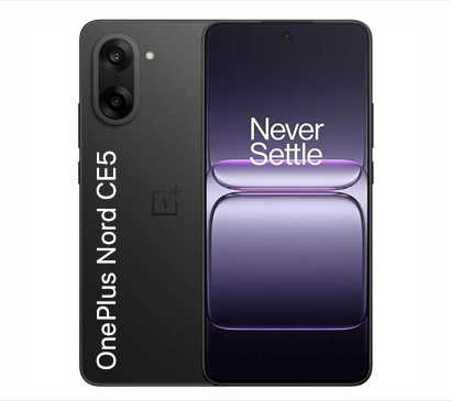 OnePlus mobiles