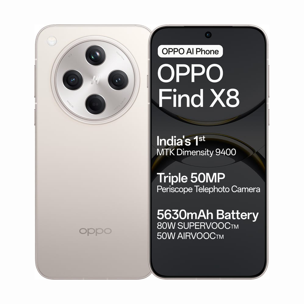 Oppo mobiles