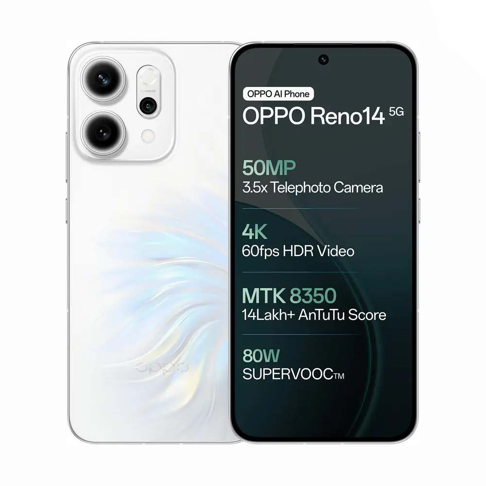 Oppo mobiles