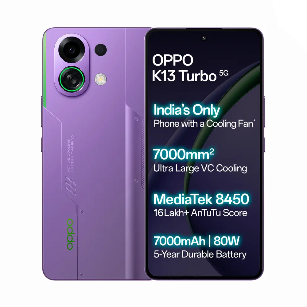 Oppo mobiles