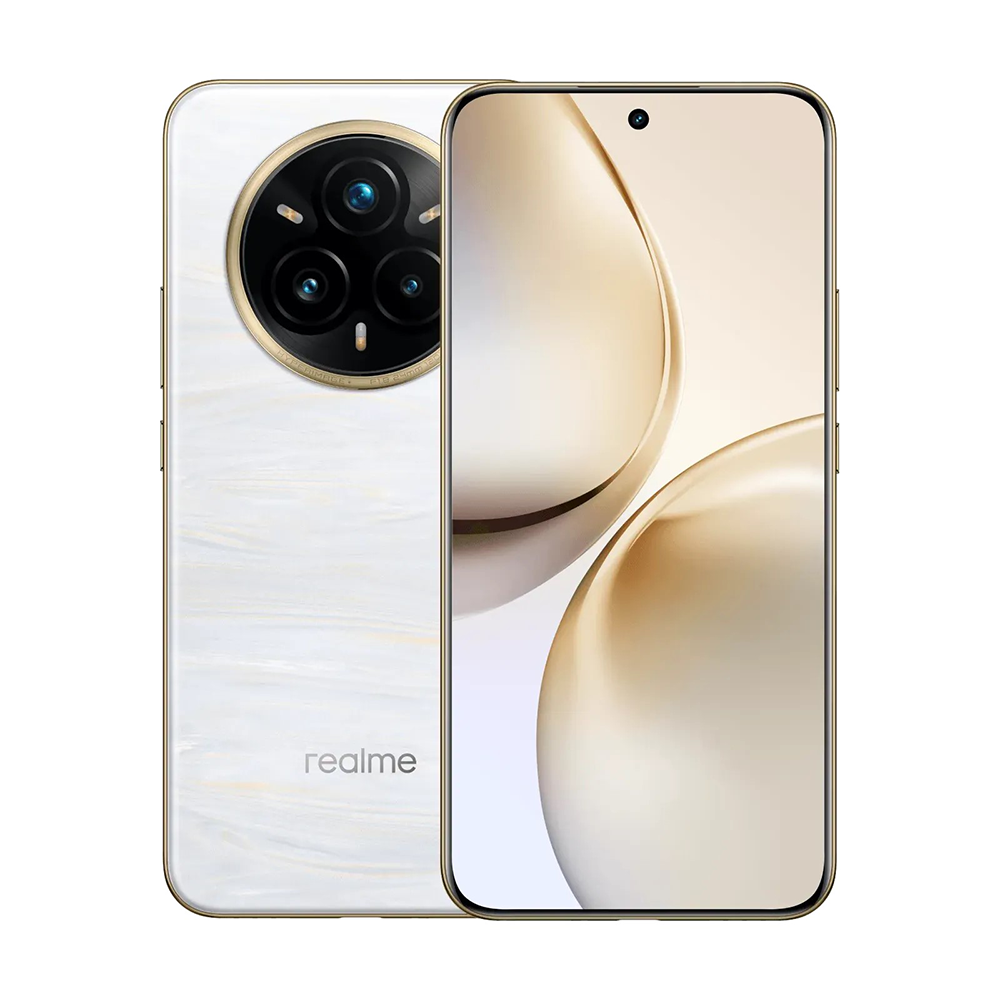 Realme phones