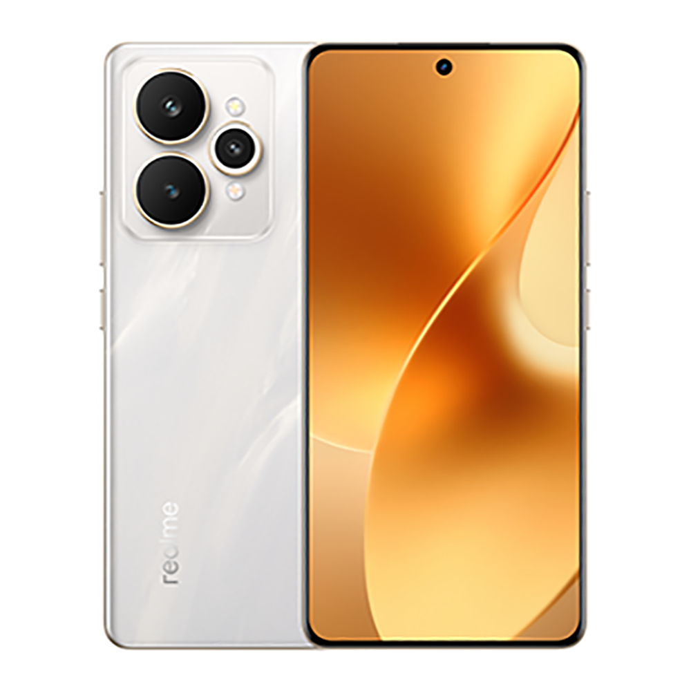 Realme phones