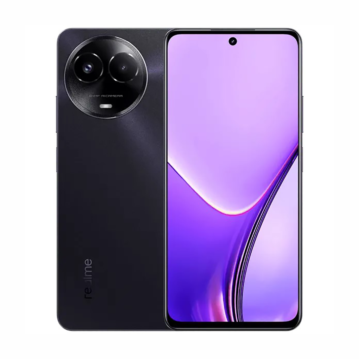 Realme phones