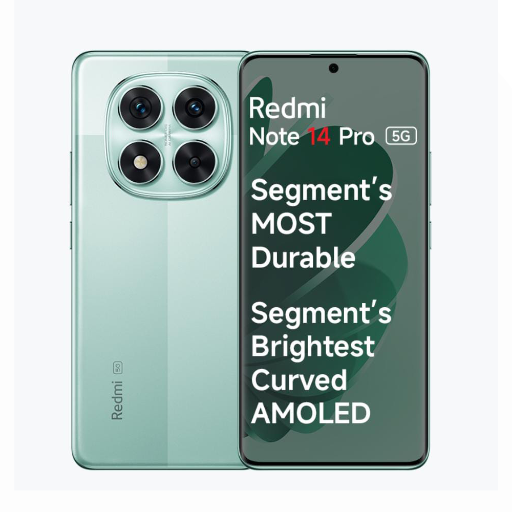 Redmi mobiles
