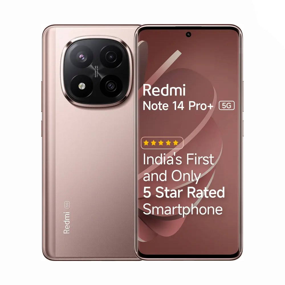 Redmi mobiles