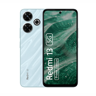 Redmi mobiles