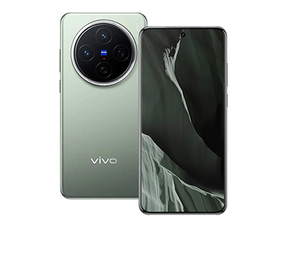 Vivo smartphones