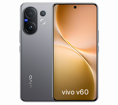 Vivo smartphones
