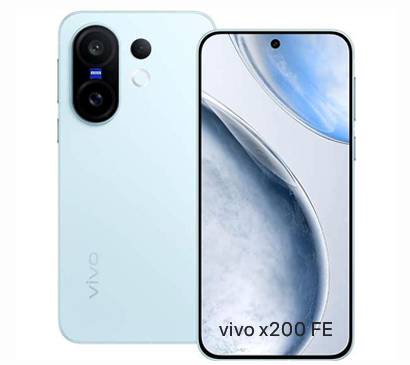 Vivo smartphones