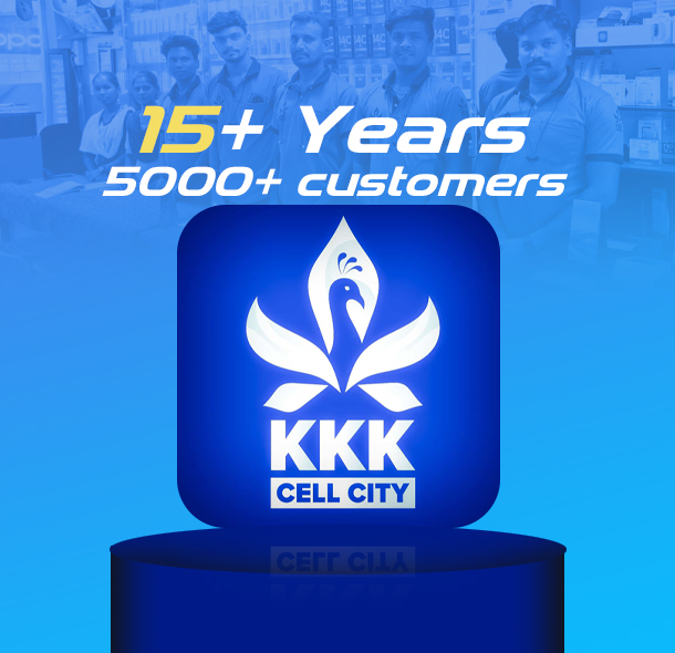 Trusted service banner
